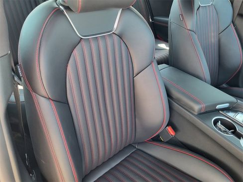 New 2026 Genesis G70 3.3T Sport Prestige image 15