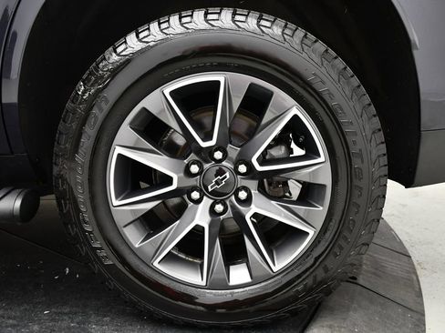 Used 2023 Chevrolet Tahoe Z71 AWD/4WD image 11