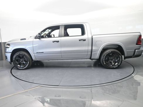Used 2025 RAM 1500 Lone Star AWD/4WD image 3