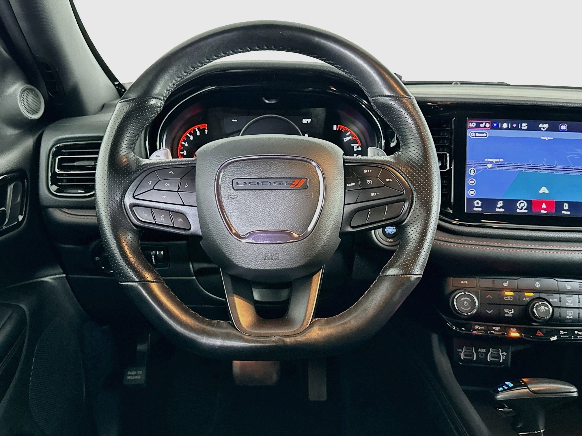Used 2025 Dodge Durango GT AWD/4WD image 18