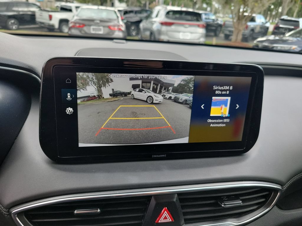 Certified 2023 Hyundai Santa Fe SEL FWD image 32