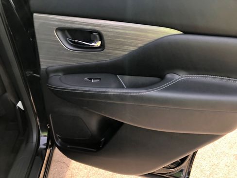 Used 2017 Nissan Murano Platinum w/ Platinum Technology Package image 17