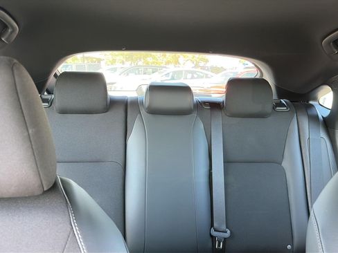 Certified 2023 Honda Civic Sport image 20