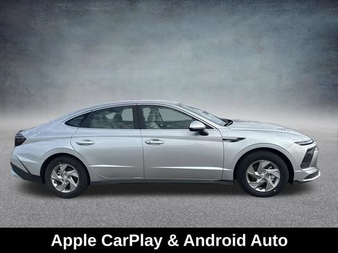 Used 2026 Hyundai Sonata SE FWD image 7
