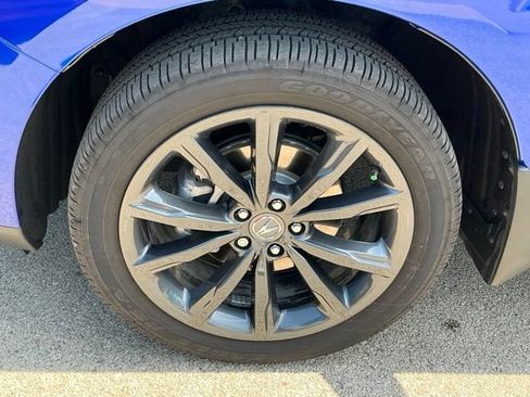 Used 2025 Acura RDX A-Spec AWD/4WD image 5