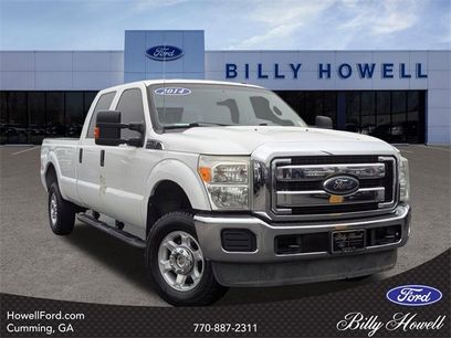 Used 2014 Ford F350 XLT