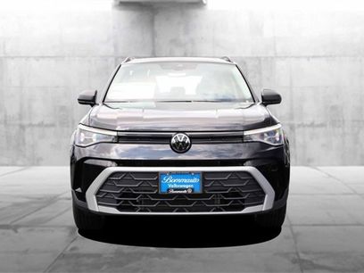 New 2025 Volkswagen Taos S