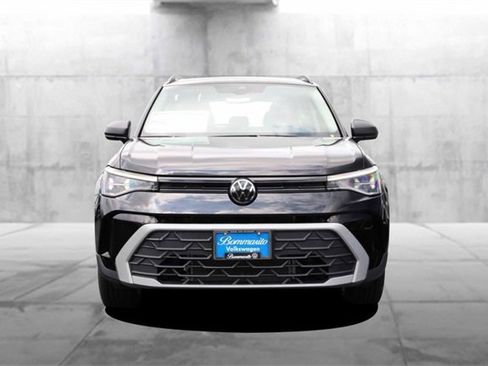 New 2025 Volkswagen Taos S image 4