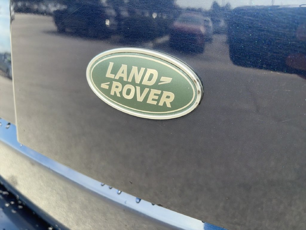 Used 2014 Land Rover Range Rover Supercharged AWD/4WD image 34