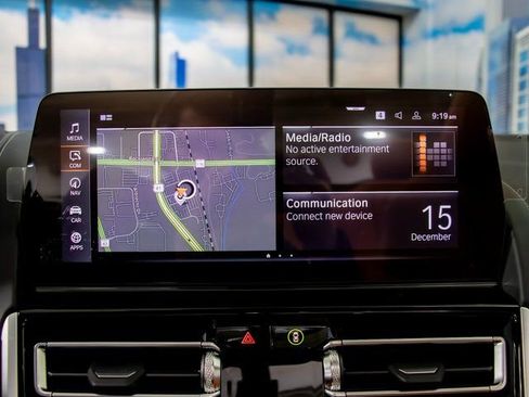 New 2026 BMW M850i xDrive Convertible AWD/4WD image 20