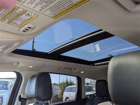 Used 2014 Ford Escape Titanium image 20