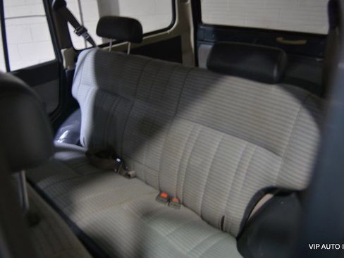 Used 1990 Toyota Land Cruiser image 13