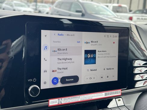 New 2026 Toyota Camry SE image 13