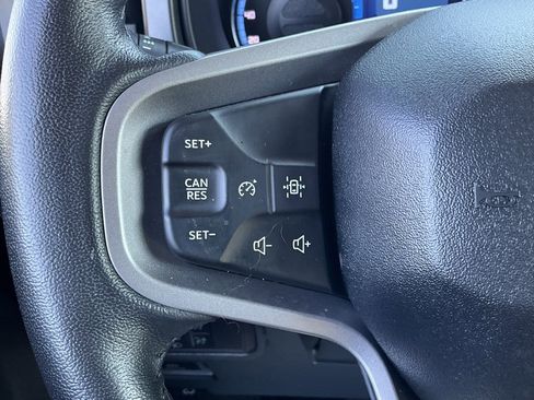 Certified 2022 Ford Bronco Black Diamond w/ Sasquatch Package image 43