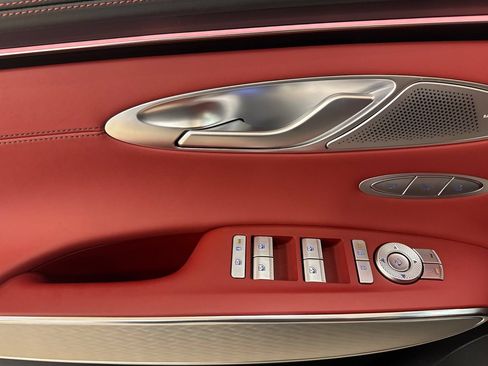New 2026 Genesis GV70 2.5T Sport Prestige AWD/4WD image 11
