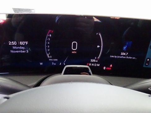 Used 2026 Cadillac CT5 Premium Luxury w/ Sun And Sound Package image 19