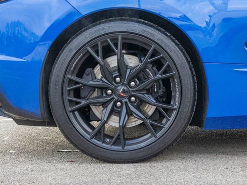 Certified 2023 Chevrolet Corvette Stingray w/ Z51 Performance Package image 44