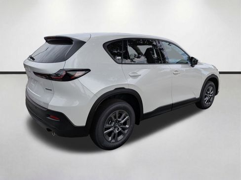New 2026 MAZDA CX-5 AWD 2.5 S image 5