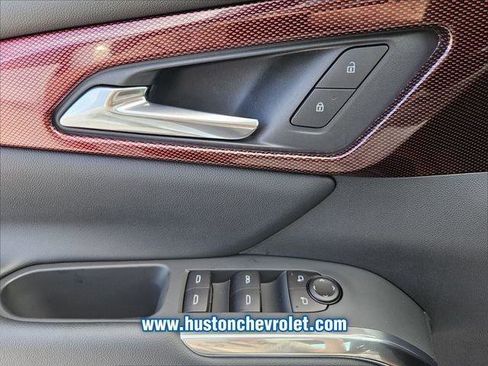 New 2026 Chevrolet Traverse Z71 w/ Enhanced Driving Package image 38