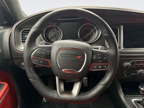 Used 2021 Dodge Charger Scat Pack image 12