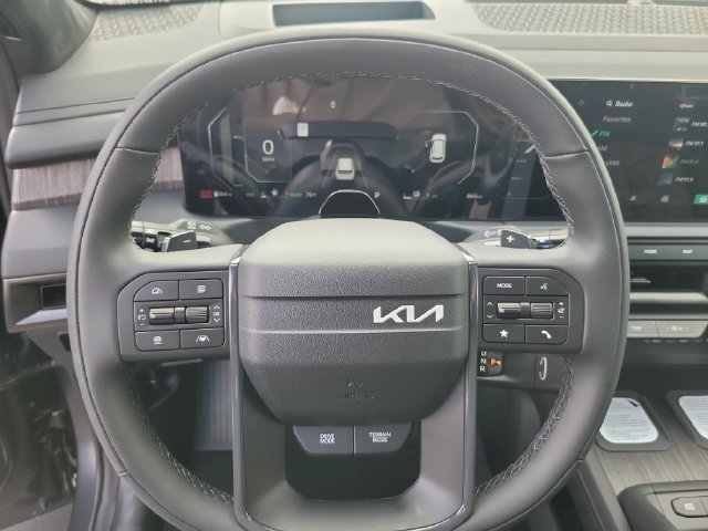 New 2027 Kia Telluride X-Line SX Prestige w/ Towing Package AWD/4WD image 19