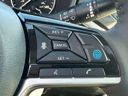 New 2025 Nissan Altima 2.5 SL image 13