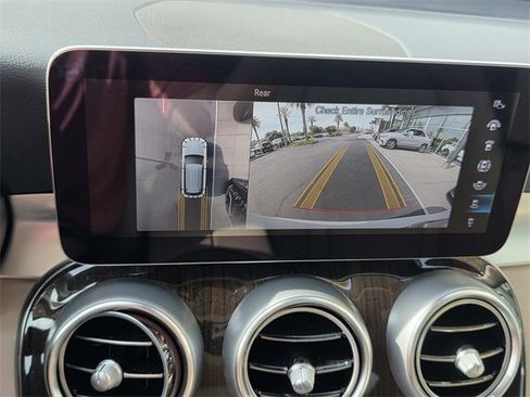 Certified 2021 Mercedes-Benz GLC 300 GLC 300 image 17