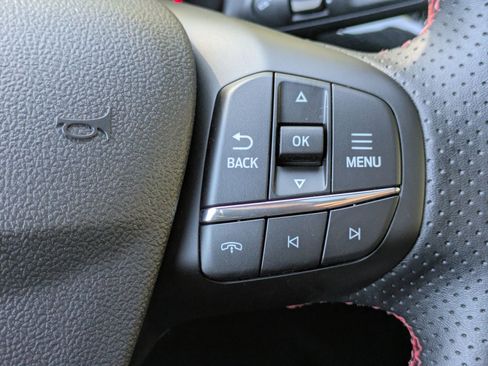 New 2026 Ford Escape ST-Line w/ Tech Pack #1 image 16