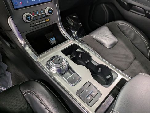 Used 2022 Ford Edge ST w/ Equipment Group 401A image 14