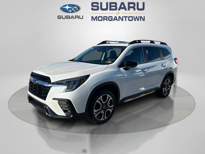 New 2025 Subaru Ascent Touring
