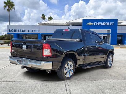Used 2023 RAM 1500 Big Horn
