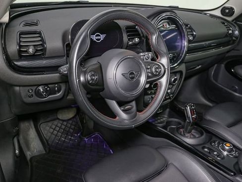 Used 2021 MINI Cooper Clubman S AWD/4WD image 23