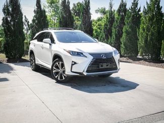 Used 2018 Lexus RX 350L video 2