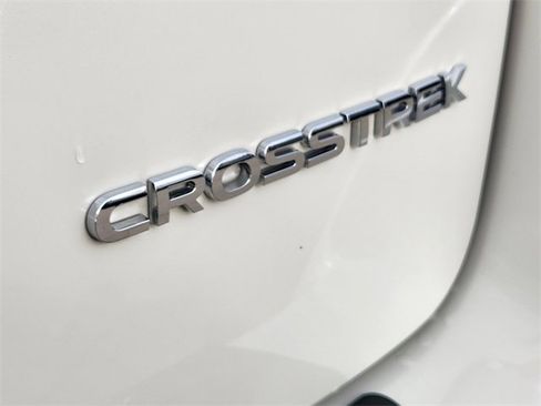 Certified 2021 Subaru Crosstrek 2.5i Limited w/ Moonroof Package 2 image 10