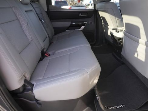 Used 2022 Toyota Tundra Limited image 16
