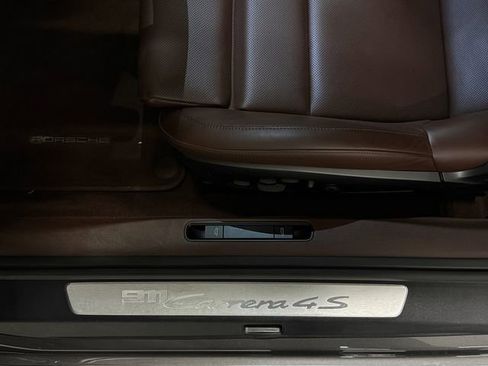 Certified 2024 Porsche 911 GT3 RS image 31