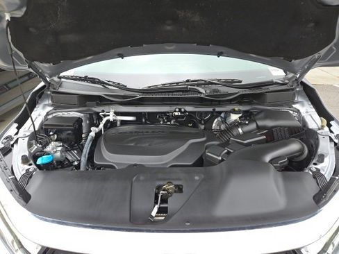 Used 2024 Honda Odyssey EX-L image 37