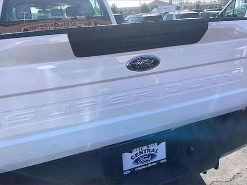 Certified 2022 Ford F250 XL w/ Power Equipment Group image 7