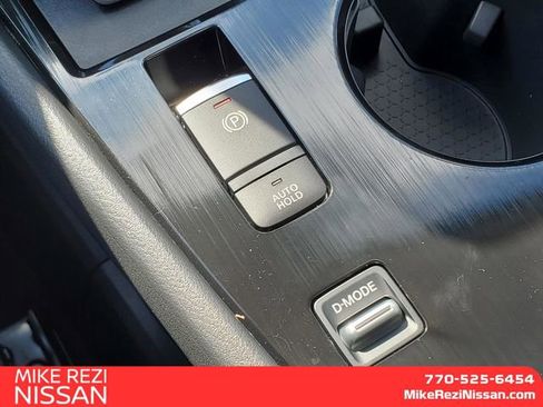 New 2026 Nissan Rogue SV w/ Cold Weather Package image 16