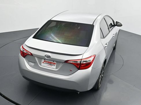 Used 2016 Toyota Corolla S FWD image 25