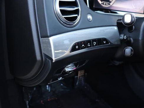 Used 2015 Mercedes-Benz S 63 AMG 4MATIC Sedan image 42
