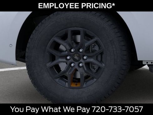 New 2026 Ford Expedition Tremor AWD/4WD image 19