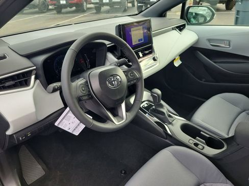 New 2026 Toyota Corolla SE image 19