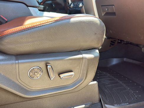 Used 2020 Ford F250 King Ranch w/ King Ranch Ultimate Package AWD/4WD image 21