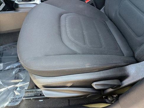 Used 2018 Jeep Renegade Latitude FWD image 10