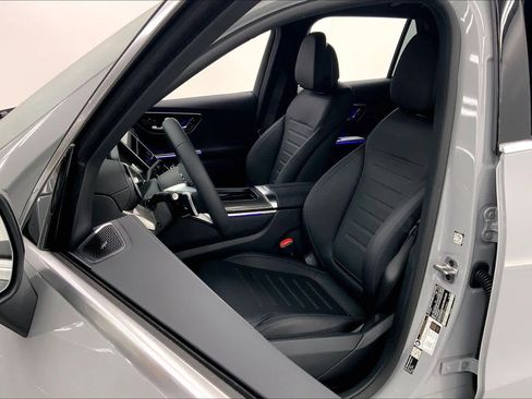 New 2026 Mercedes-Benz GLC 300 image 22