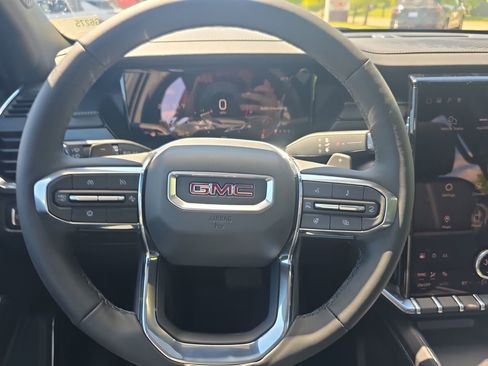 New 2026 GMC Acadia Elevation w/ Elevation Premium Package AWD/4WD image 14