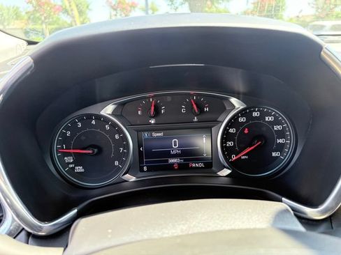 Used 2023 Chevrolet Equinox LT FWD image 22