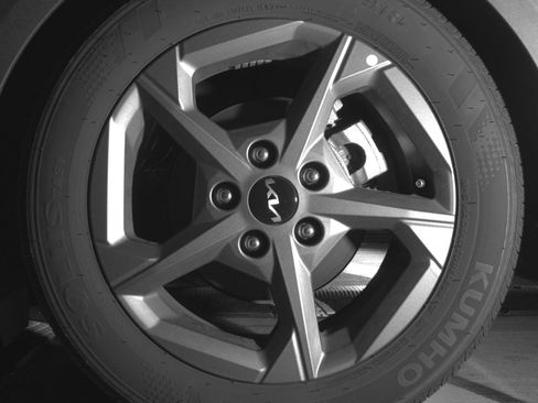 Used 2025 Kia K4 FWD image 14