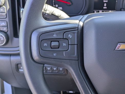 New 2026 Chevrolet Silverado 2500 W/T w/ WT Convenience Package AWD/4WD image 15